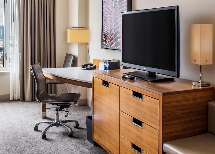 Hyatt Regency Mccormick Place Chicago