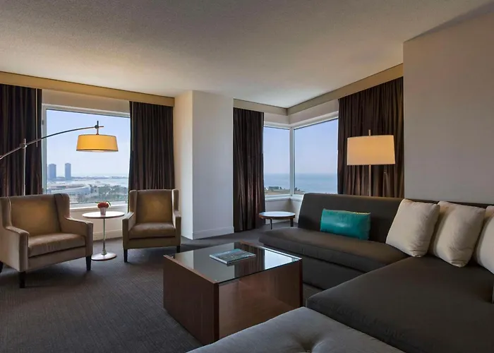Hyatt Regency Mccormick Place Chicago